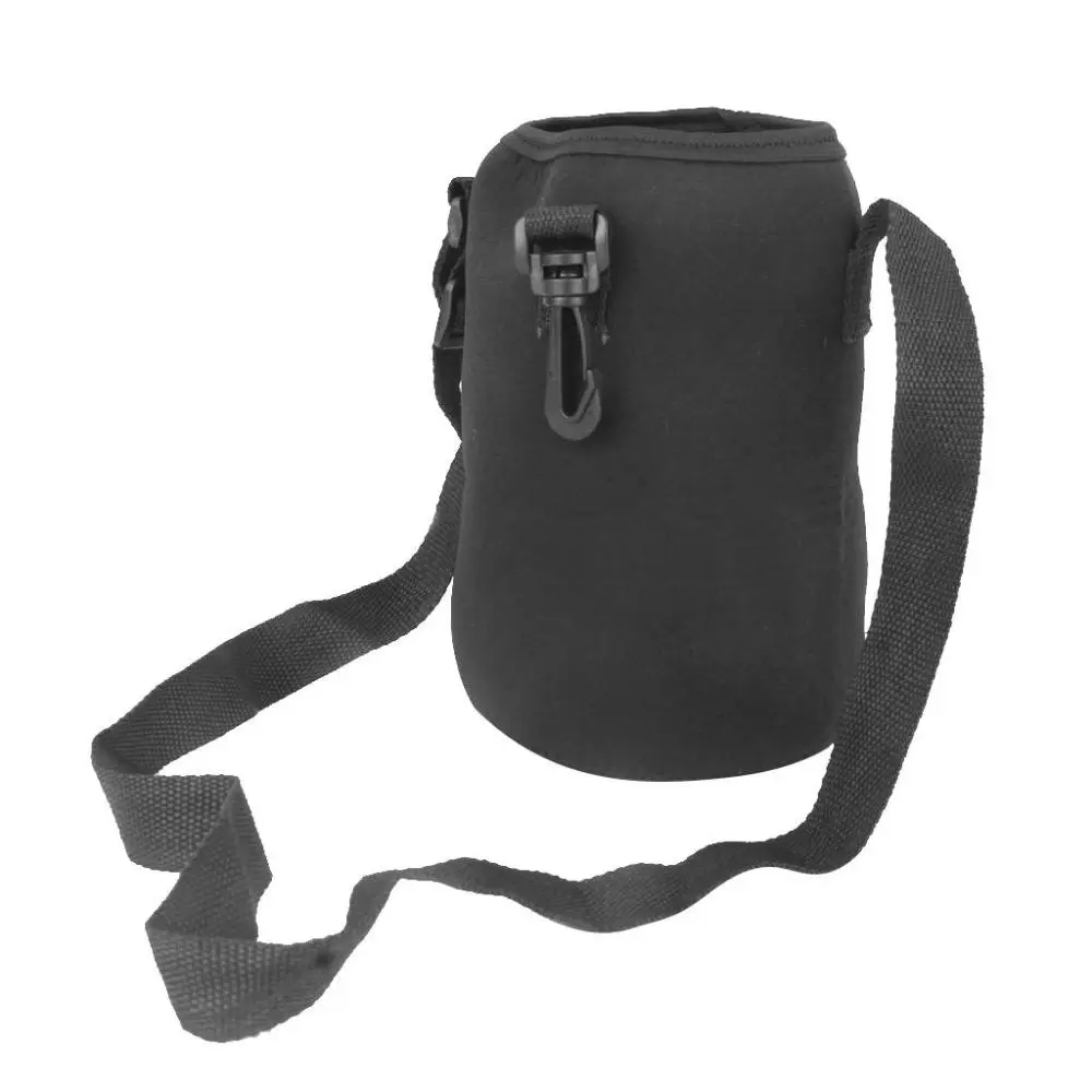2L Insulated Water Bottle Carrier Cover Bag Sleeve Pouch