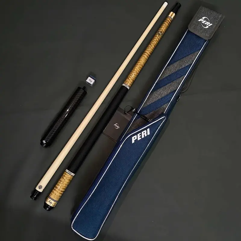 Cơ Peri SY-02 cao cấp chính hãng cho anh em chơi billards.