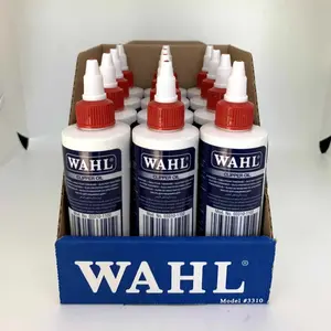 Minyak Clipper WAHL oil Minyak Mata Pisau Mesin Cukur