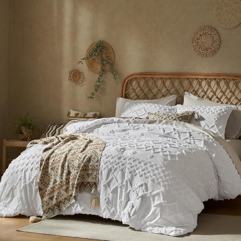 Two twin Shabby hotsell Chic Quilt