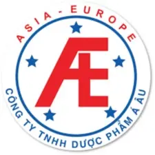 Dược phẩm Á Âu