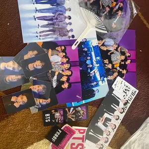Fankit KPOP