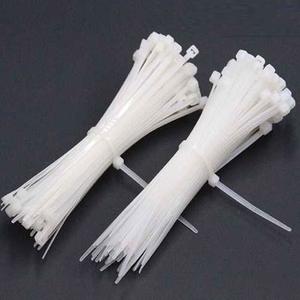 Dây Rút Nhựa 15cm 20cm 25cm 30cm 40cm 50cm ( 70 Sợi / Bịch )