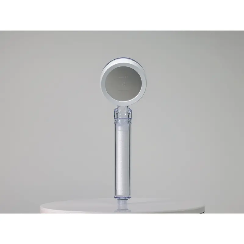 OCEANTIAL - PR9 - Filtered Shower head 0
