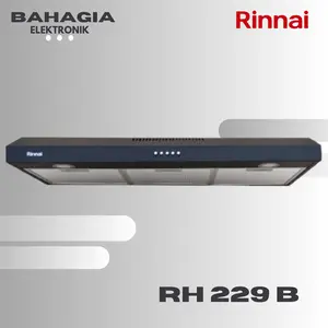Rinnai RH-229B Cooker Hood