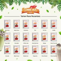 Gambar [SPECIAL CREATOR] Series Bubuk Minuman Non Gula Aneka Rasa 1 Kg Tanpa Gula Halal BPOM IPP Premium Plain Omura Powder - Avocado dari OMURA POWDER SHOP Kota Administrasi Jakarta Barat 2 Tokopedia