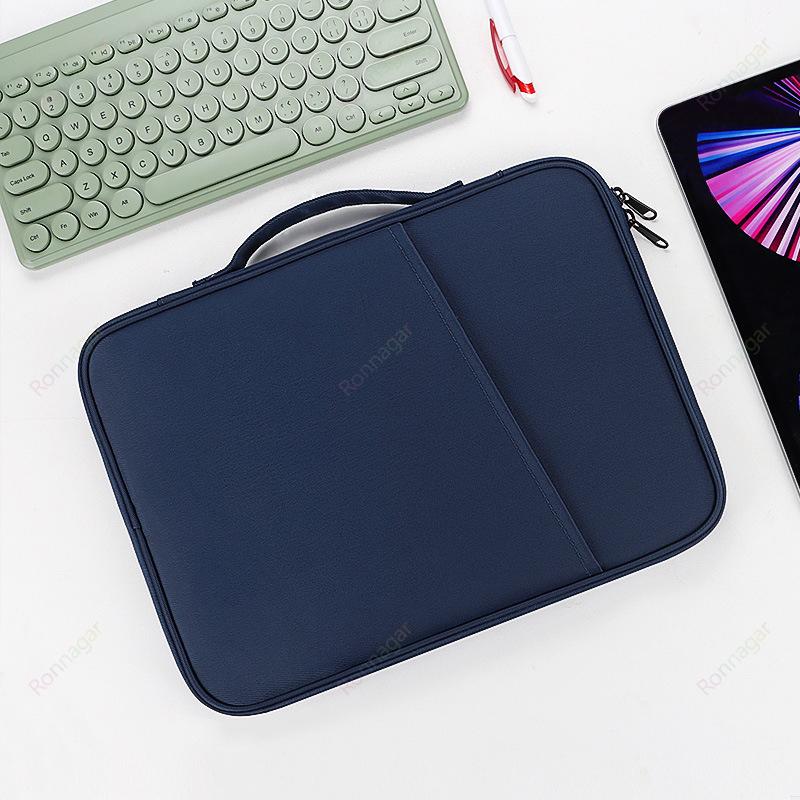 Product Introduction of Fashionable and Minimalist Laptop Protective Case Suitable for Tablets, High Aesthetic Storage Bag with Wear-resistant and Comfortable Protection for Storing Tablets 8