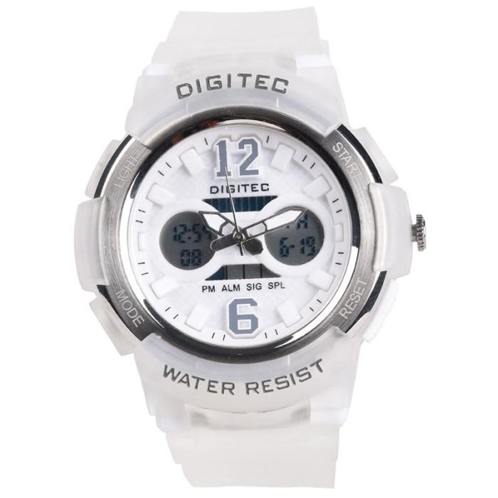 Gambar DIGITEC ORIGINAL DG-2096 TPT DG 2096 DIGITEC 2096 JAM TANGAN WANITA TJ dari JAMDUNIA Kota Tangerang Selatan Tokopedia