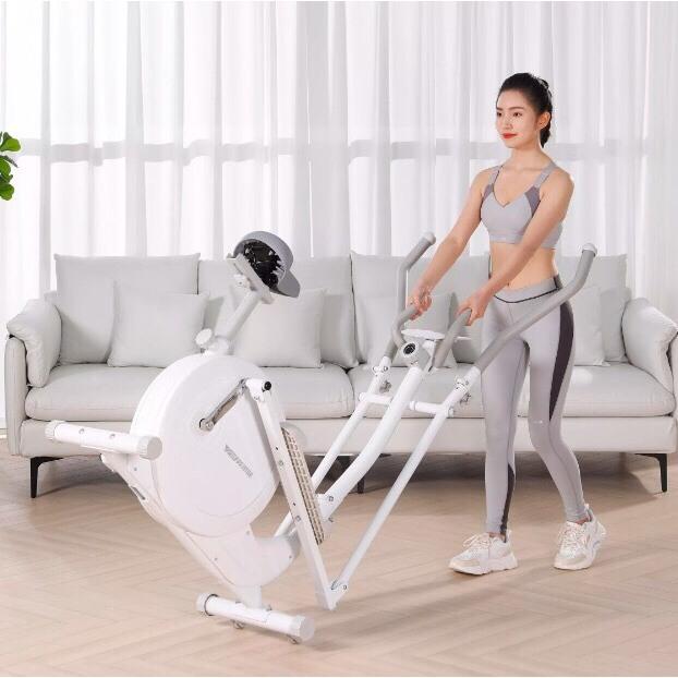Xe đạp tập thể dục cử động toàn thân ELIP QM2201 5