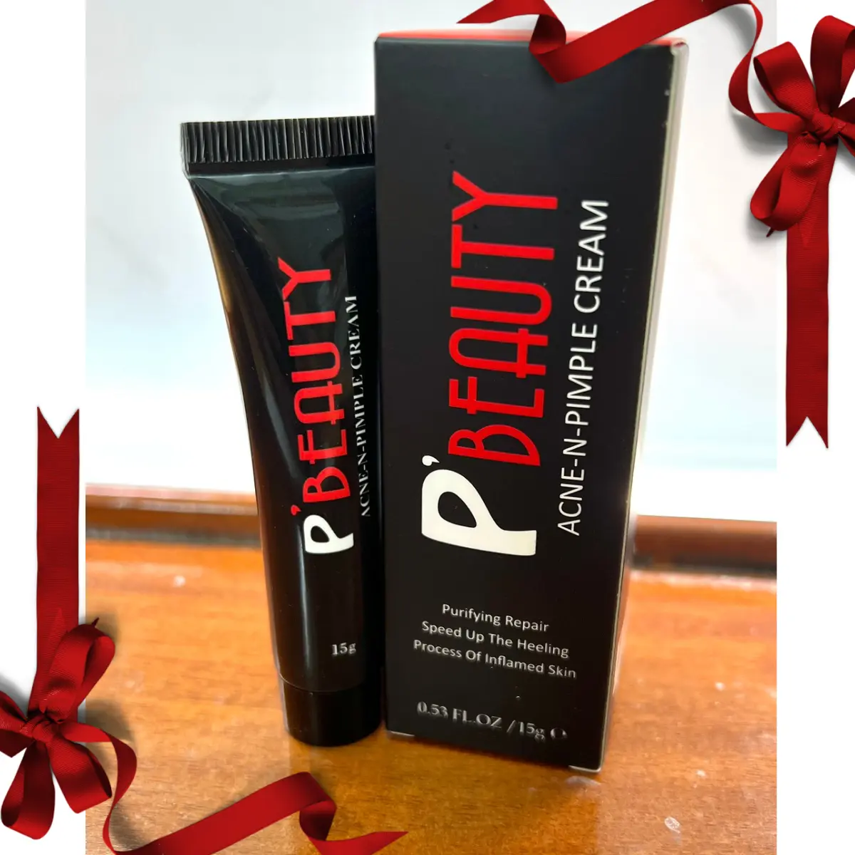 Gel mụn P'beauty
