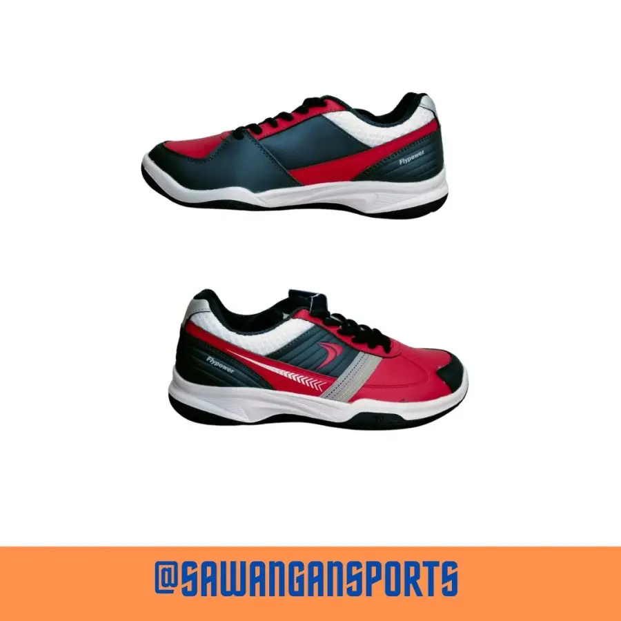 Sepatu Badminton Flypower Kalasan 5