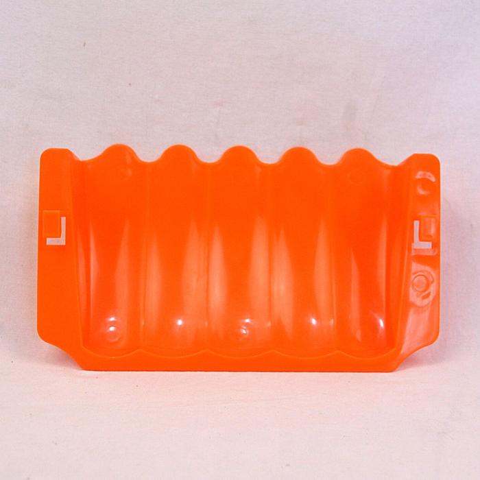 Gambar Grass Tempat Makan Kelinci Hamster Grass Feeder Orange - Hijau dari Pet Republic Indonesia Kota Administrasi Jakarta Utara 4 Tokopedia