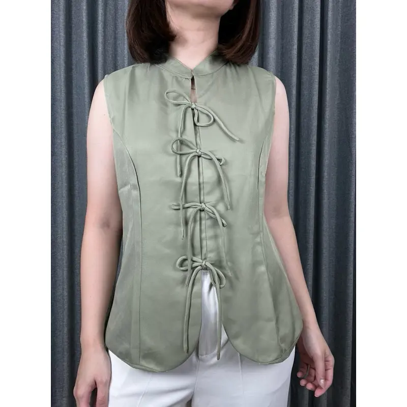[CALEA] BLOUSE BLOW CARDIGAN #2036 1