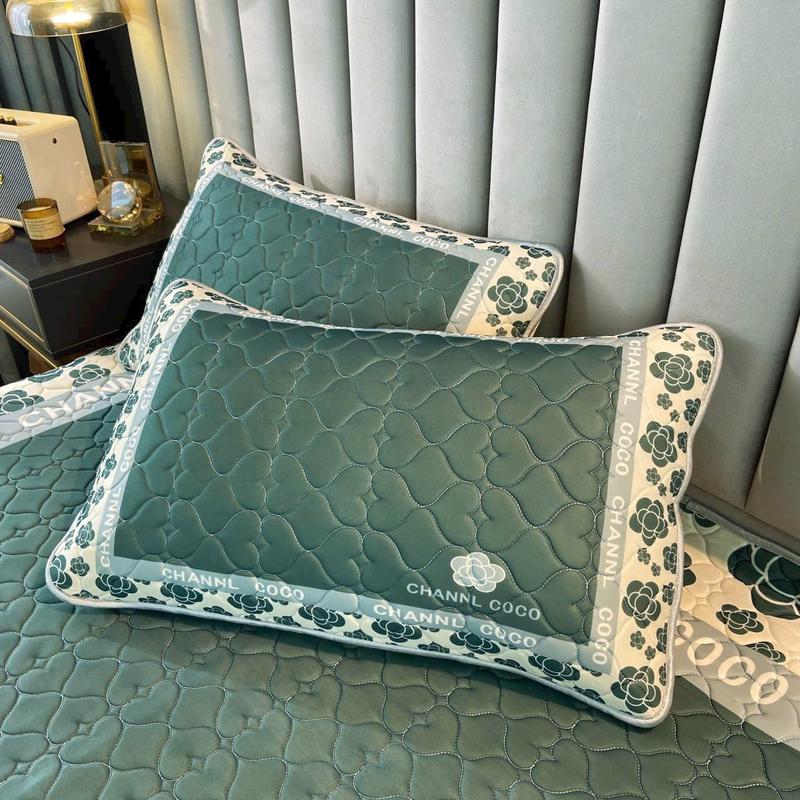 Vỏ Gối Đầu Cao Su Điều Hòa Cao Cấp Nhập Khẩu KT 45*65cm và 50*70cm - Thương hiệu uy tín 2