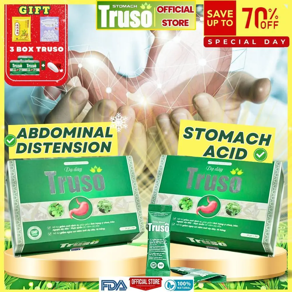 Ang Truso Herbal Tea - 15 Sachets, Maligamgam na Tubig 30 Minuto Bago ...