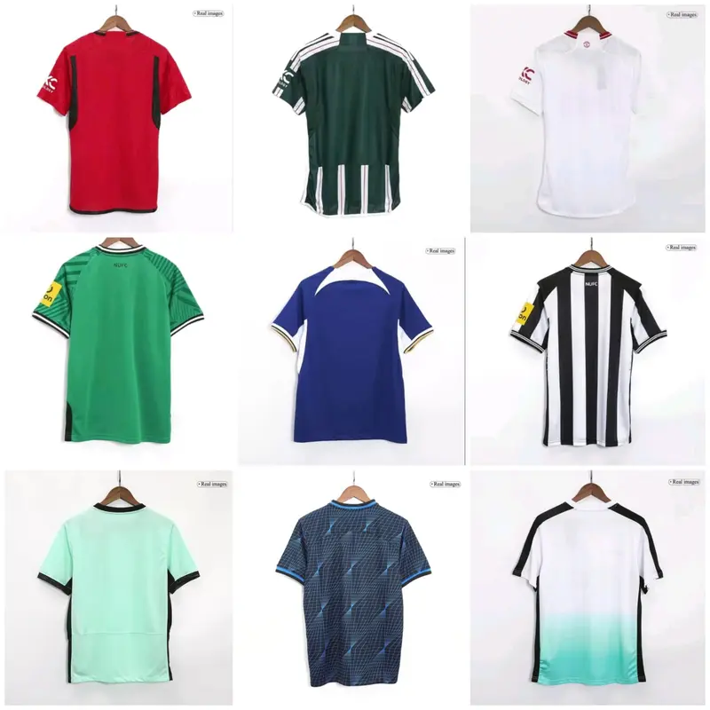JERSEY BOLA LIGA IN99RIS 2023 2024 - VARIAN KE II 0