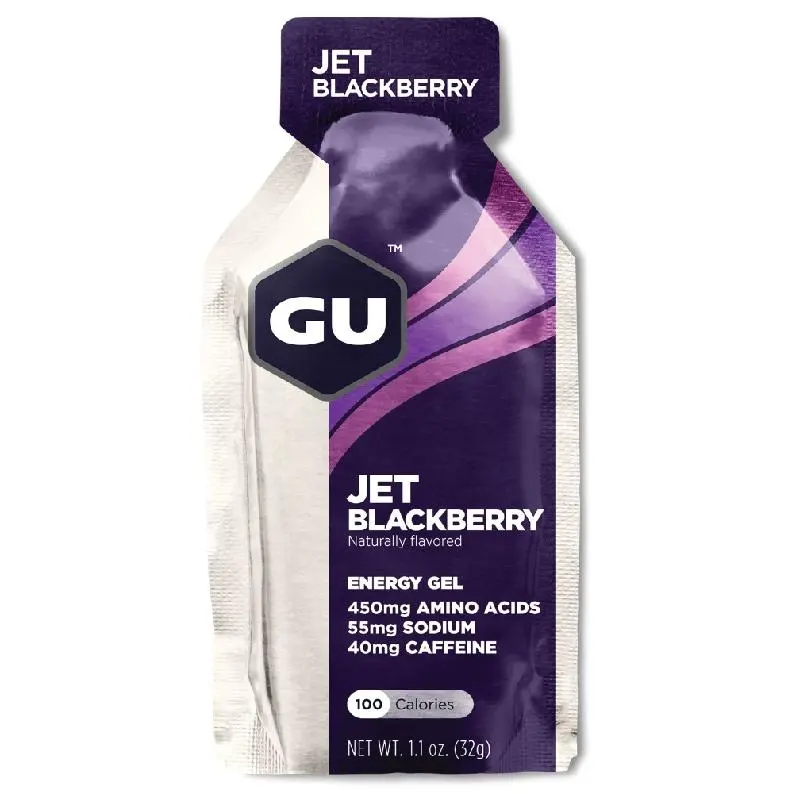 Gel năng lượng Gu Energy Gel (1 gói) - Hàng chính hãng 8