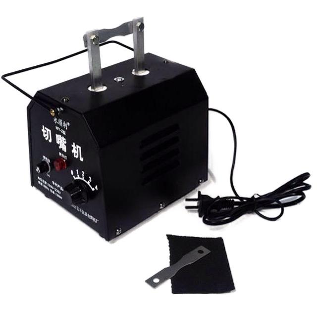 Máy cắt mỏ gà bán tự động bền bỉ lõi đồng mạnh - Hàng loại 1 có quạt làm mát - Bảo hành 12 tháng 0