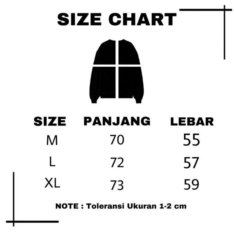 Product Introduction of Baju Jaket Kemeja Premium Unisex  Pria Wanita Size M L XL dan XXL 0