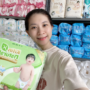 Bỉm Mimi Kiên Giang