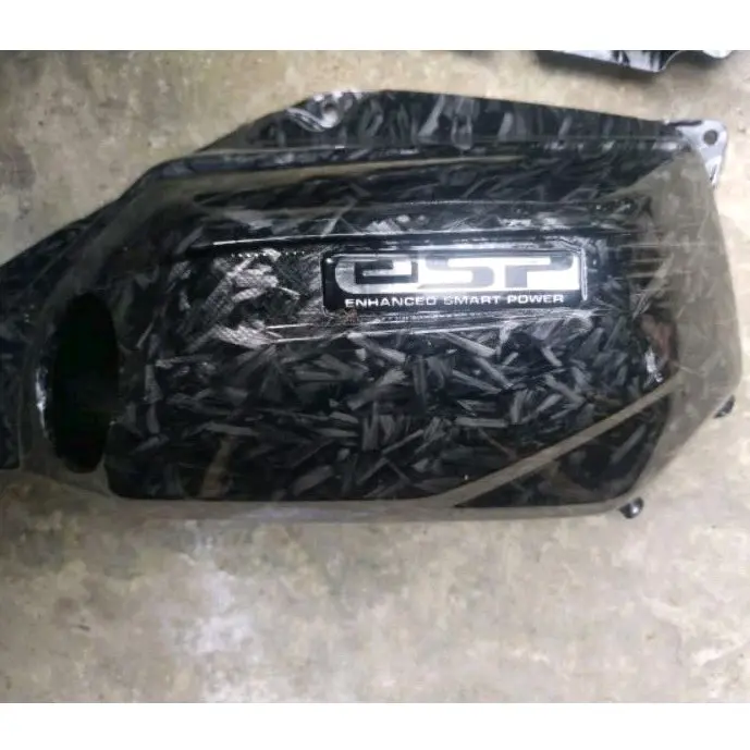 Water Transfer Printing Forget WTP Karbon celup Carbon forget karbon air cat air Paint 2