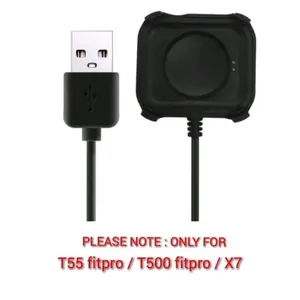 KABEL CASAN SMARTWATCH SEMUA SERIES T500 / T55 / T500+ SERIES 7 SERIES 8 SERIES 8 ULTRA