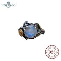 Gambar HIWANGO Cincin Batu Bulan Baru 925 Perak 5A Zircon Yang Sedang Laris - 9mm, Nomor 6 dari HIWANGO Kab. Gresik 4 Tokopedia