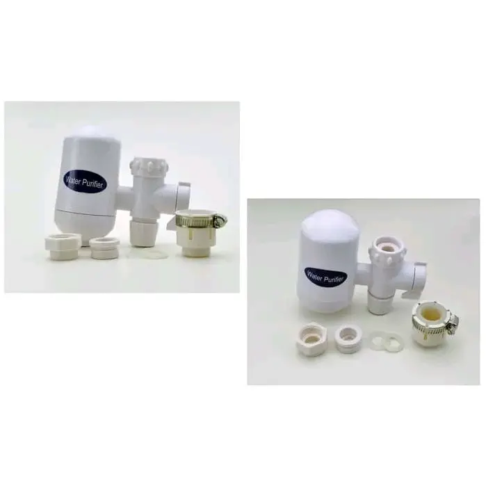 Saringan air water purifier 1set 2