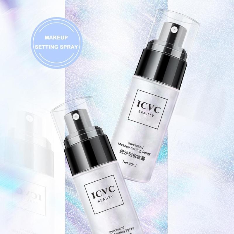 Product Introduction of Xịt Khoá Nền Trang Điểm, Thiết Kế Cát chảy, Lâu Trôi, Dưỡng Ẩm Và Cấp Nước, Kiểm Soát Dầu, Hoàn Thiện Lì Làm Sáng Da 24