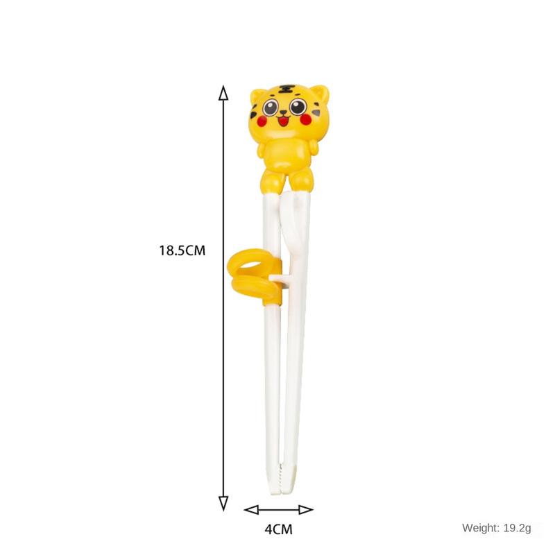 Product Introduction of Bộ Đồ Ăn Hoạt Hình Cho Trẻ Em, 3 Cái, Bao Gồm Nĩa Và Thìa, Được Làm Bằng Thép Không Gỉ 304, Thích Hợp Cho Bé Bú Và Bổ Sung Thực Phẩm, Thìa Tập Luyện Cho Trẻ Sơ Sinh 34