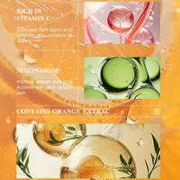 Gambar Kormesic Exfoliating Scrub Cleanser 100g/Pembersih Wajah - Papaya Exfo, Kormesic Scrub Clean dari Tanina 0fficial Kota Administrasi Jakarta Barat 3 Tokopedia