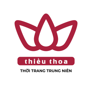 Thiều Thoa Đồ Bộ Trung Niên