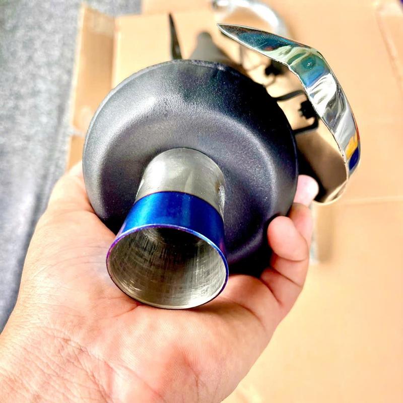 Bô wave a110 móc nhồi bông full cỗ lắp cho wave a110 chất liệu inox