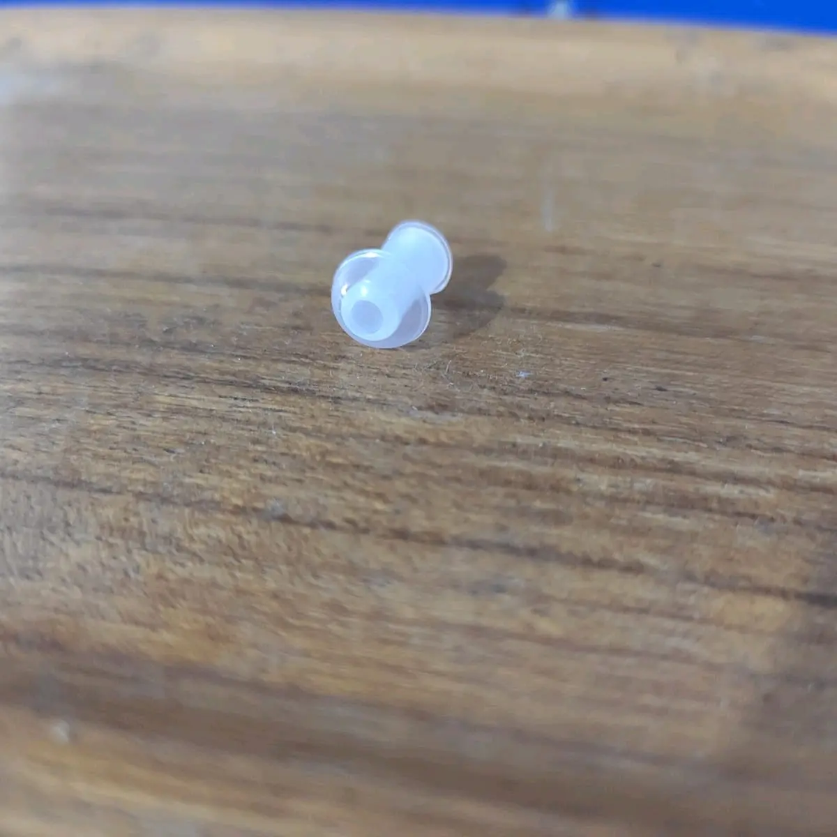 EARPLUG EARPLUGS ALAT BANTU DENGAR HEARING AID PENYUMBAT TELINGA KUPING UNIVERSAL