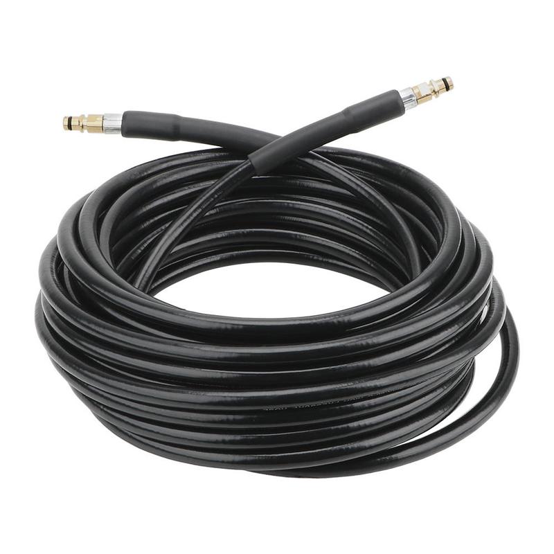 High Pressure Washer Replacement Hose, Auto Washer Hose for Karcher K-series, High Pressure Water Cleaning Pipe, Gifts for Boyfriend, Tool, Washing, Portable, Heavy Duty 0