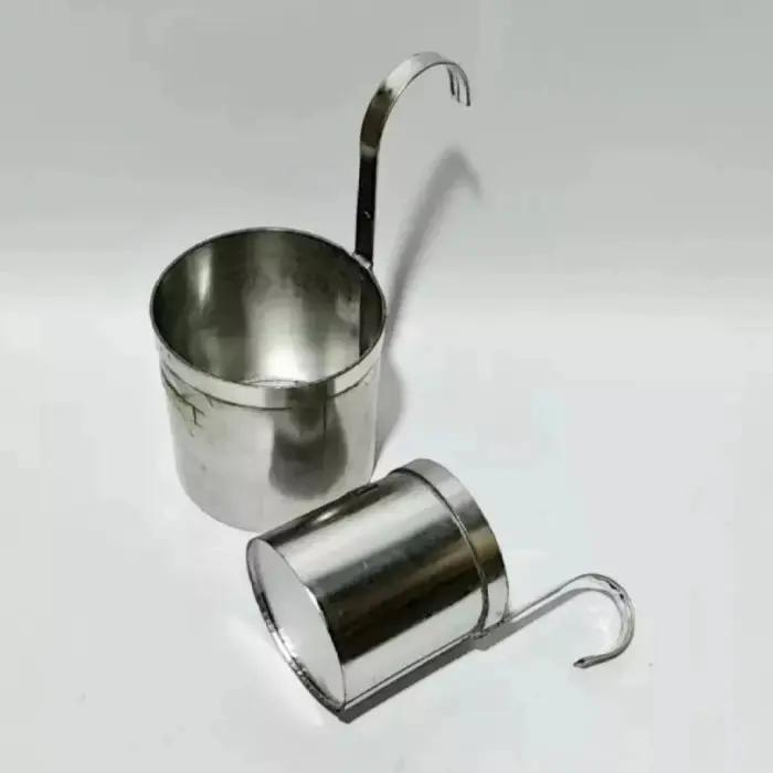 Canting Literan Minyak Wadah Takaran Minyak 1/4 1/5 1 liter oil 4