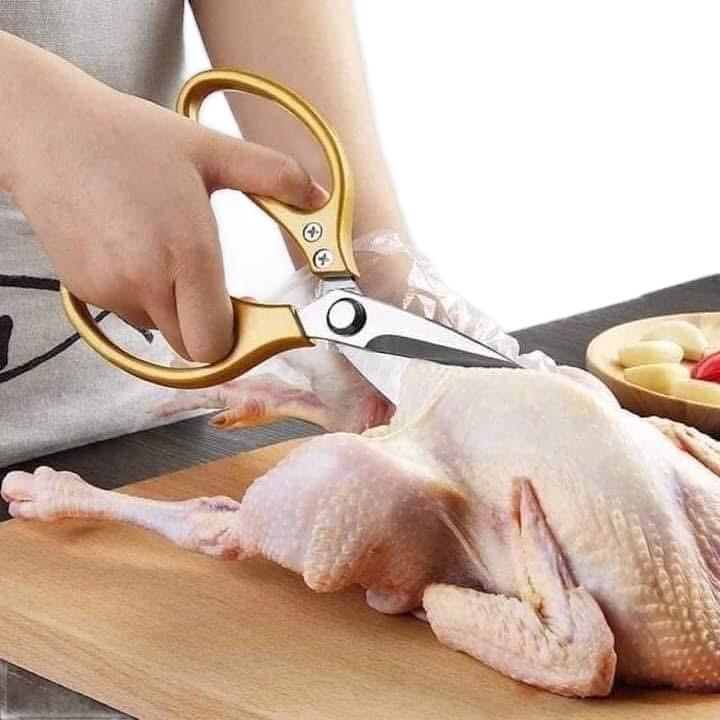 Kéo cắt nhà bếp đa năng SK-5 0