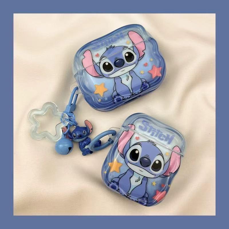 เคสตะเข็บดาว สำหรับหูฟังไร้สาย Huawei FreeBuds SE2 และ FreeBuds SE3 ฝาครอบป้องกัน วางแผนปี 2025