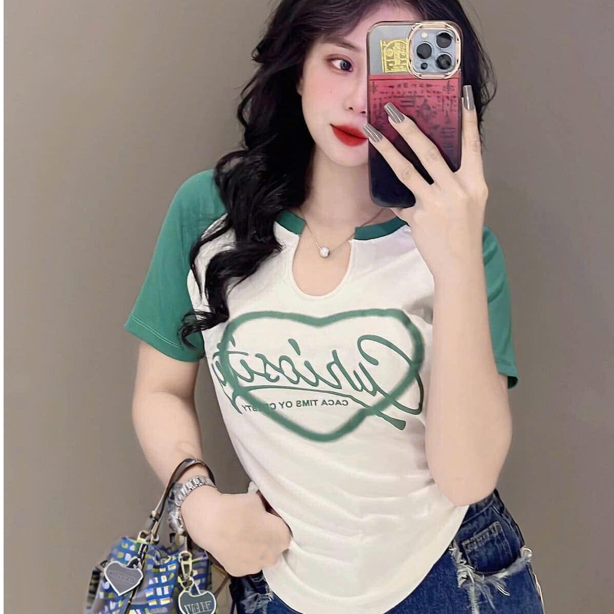 Xanh