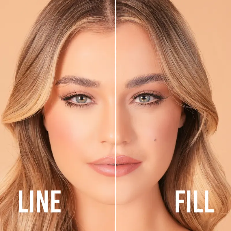 PROJECT PLUMP - Plump and Fill - Multi-use Lipliner Plumper 1