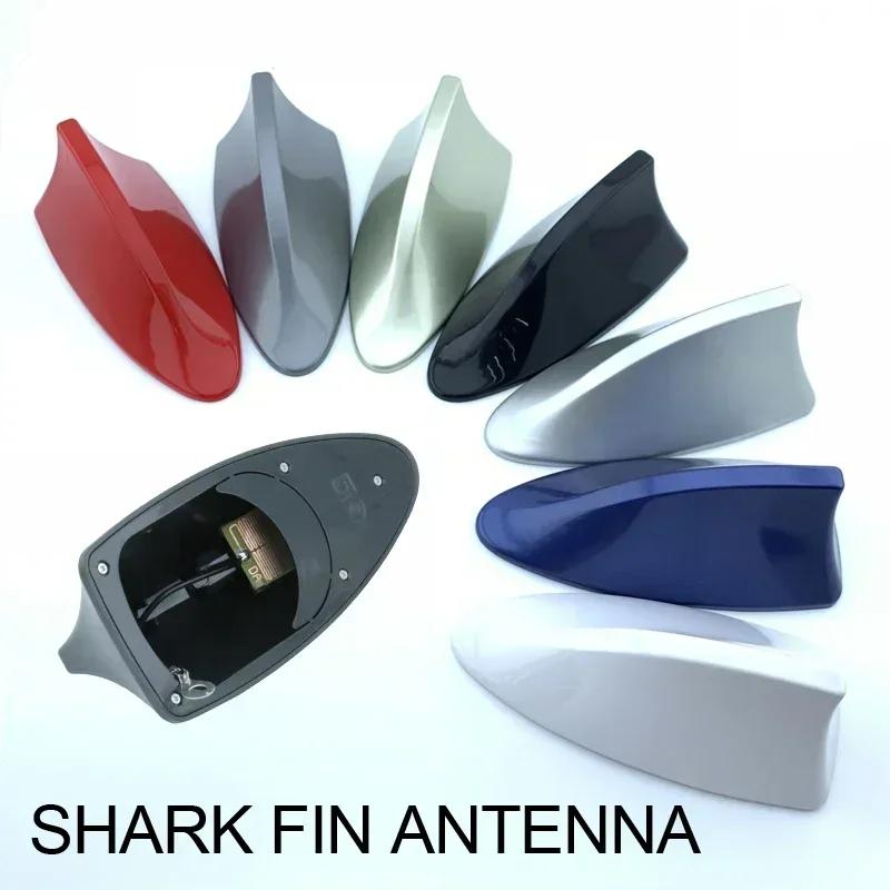 Product Introduction of Universal Car Radio Shark Fin Antenna Radio Signal Suitable For Mazda Premacy Mazda2 3 5 6 10