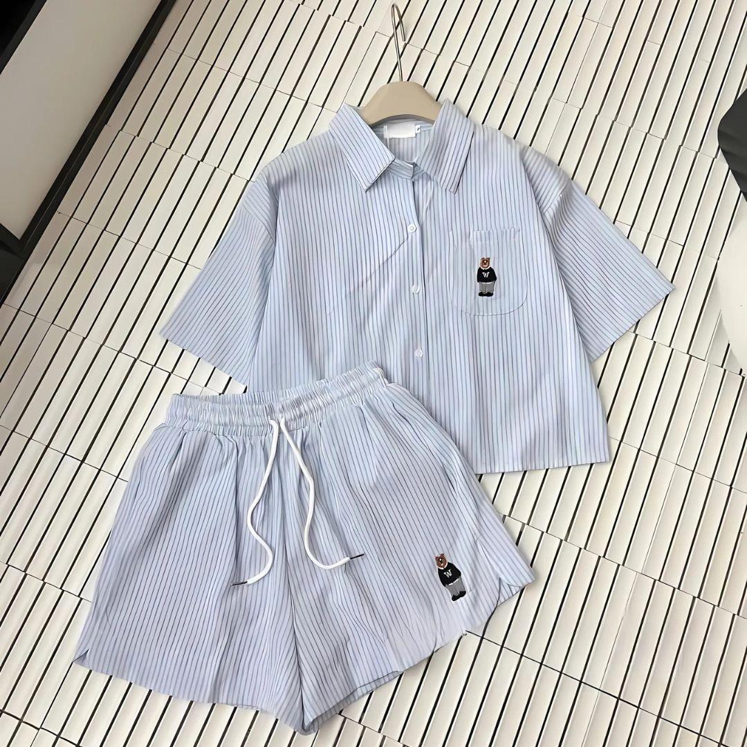 Set đồ nữ