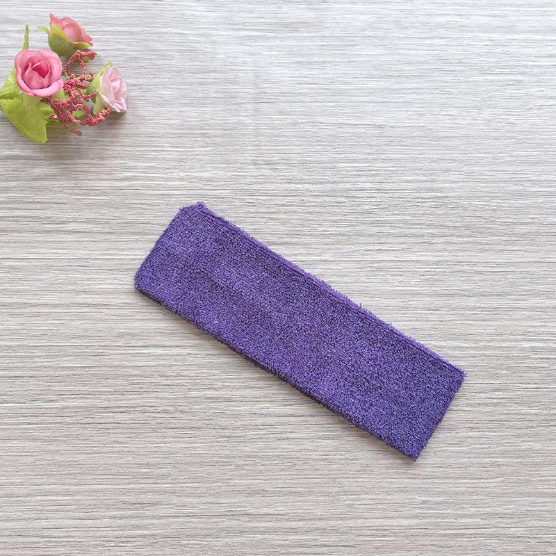 Product Introduction of Băng Đô Yoga, Phong Cách Âu Mỹ Xuyên Biên Giới, Thấm Hút Mồ Hôi, Băng Đô Thể Thao, Unisex, Làm Bằng Khăn Bông, Thích Hợp Để Rửa Mặt, Scrunchies, Phụ Kiện Tóc 8