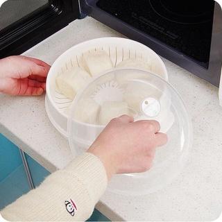  BỘ KHAY HẤP LÒ VI SÓNG 