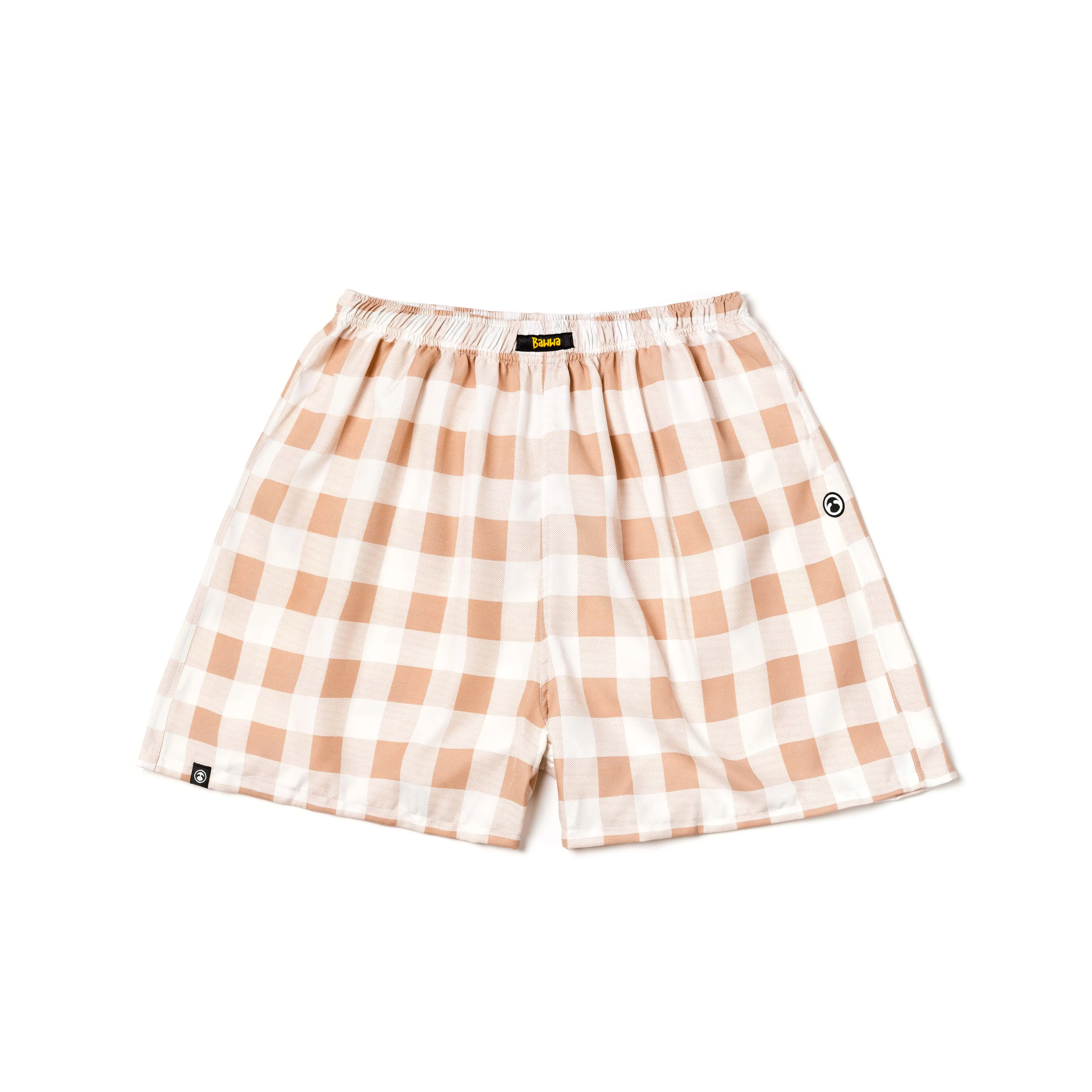 Bawwa Original - Boxer SUNNY | MANTAI Series | Celana Boxer | Celana Kolor