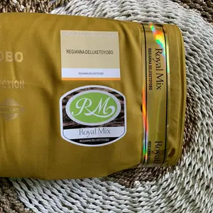 KAIN TOYOBO ROYAL MIX TOJIRO HARGA PER SETENGAH METER