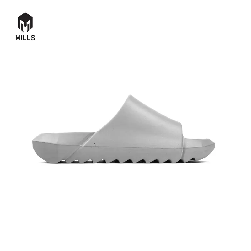 MILLS Sandal Metaslide Recov Grey 9900703 0