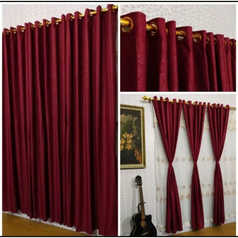 PROMO GORDEN PINTU SMOKRING HORDENG RING 12 RING 5