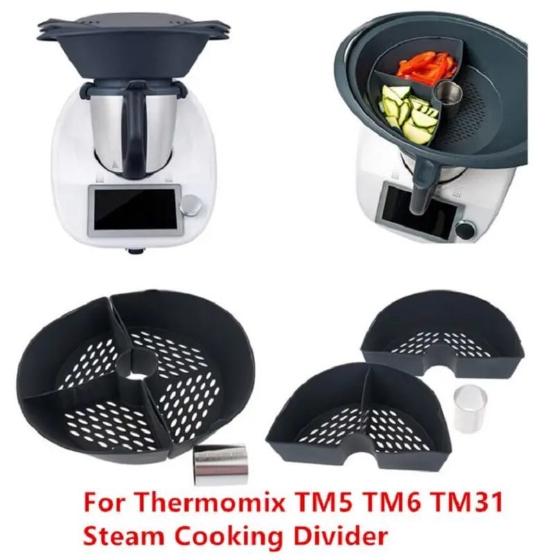 Adjustable Cooking Chamber Divider Versatile Easy-to-clean Cooking ...