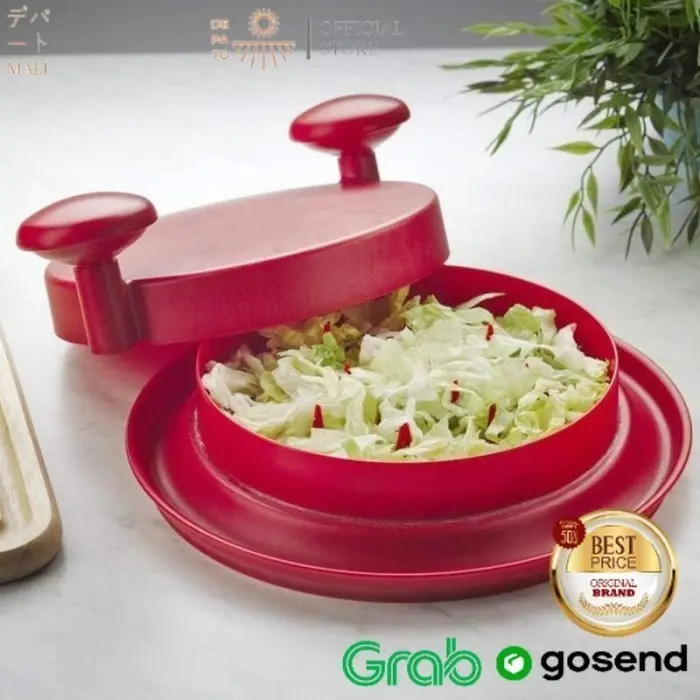 Portable Chicken Shredder 0